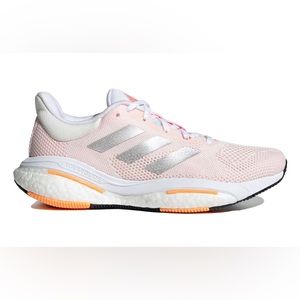 Adidas Solar Glide 5W Women’s Running Shoes Size 9 NWT